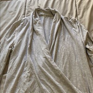 Lululemon sun salutation long sleeve